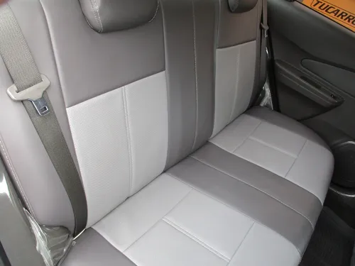 Chevrolet Cobalt Ltz 1800cc Mt Aa