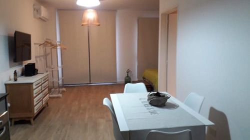 Departamento - Palermo Soho