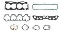 Comprar Juego Juntas Descarbonizacion Fiat Uno Duna Palio 1.6 Tipo 