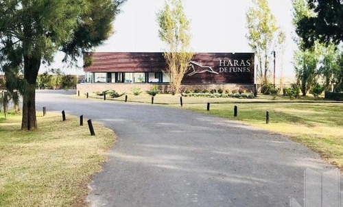 Imagen 12 de 21 de Venta Terreno Haras De Funes Club De Campo