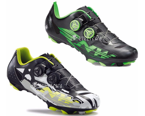 northwave blaze plus