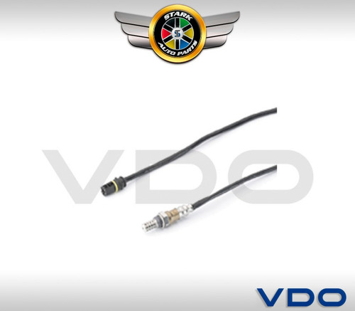 Sonda Lambda (vdo) Mercedes Clk 55 2002-2010 C209