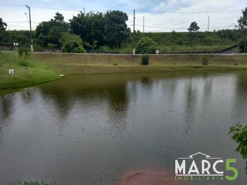 Imagem 17 de 20 de Lote Em Condominio - Jardim Aracy - 1002