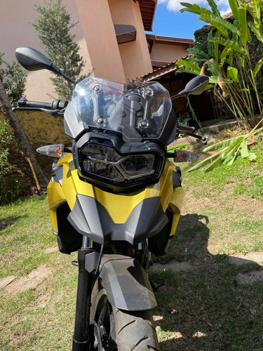 Imagem 6 de 12 de Bmw F 750 Gs