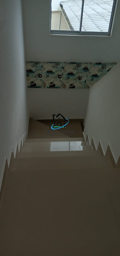 Imagem 12 de 25 de Casa - Ca00318 - 70458322