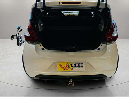 Fiat Mobi Mobi Evo Way 1.0 (Flex)