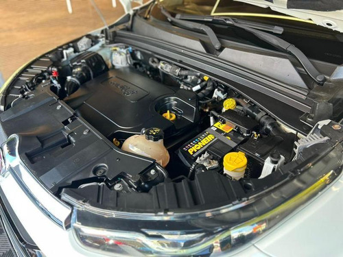 Fiat Toro Volcano At D4