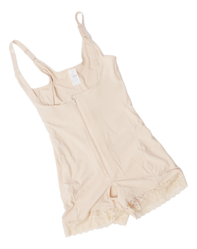 Women Control De La Vientre Shapewear De Encaje Ajustable