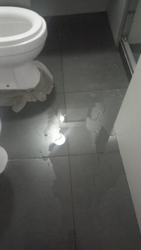Imagen 3 de 4 de Sanitarios En Montevideo - Detección De Pérdidas Sin Romper