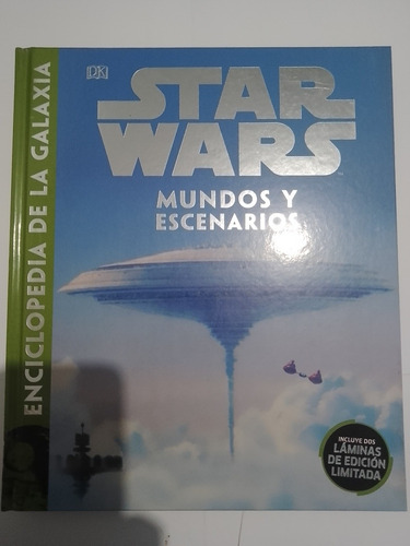 Imagen 2 de 8 de Enciclopedia Star Wars