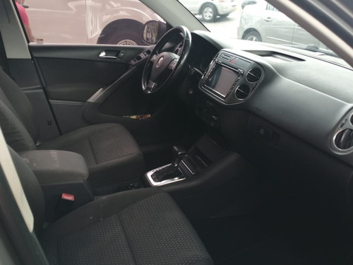 Volkswagen Tiguan 2009 Automatico 2.0