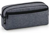 Comprar Estuche De Gran Capacidad Papelería Bolsa Multicolor Bolígra