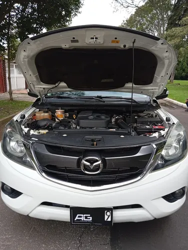 Mazda BT-50 3.2 Professional
