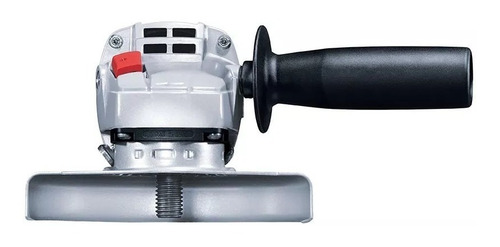 Imagen 9 de 9 de Amoladora Angular 125mm Bosch Gws 11-125 Alemana 1100w