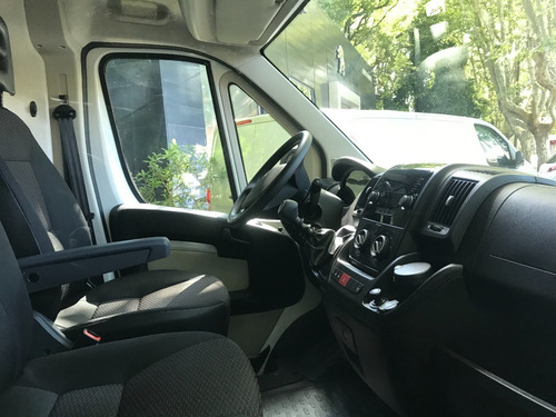 Peugeot Boxer 2.3 Hdi Confort 350mh