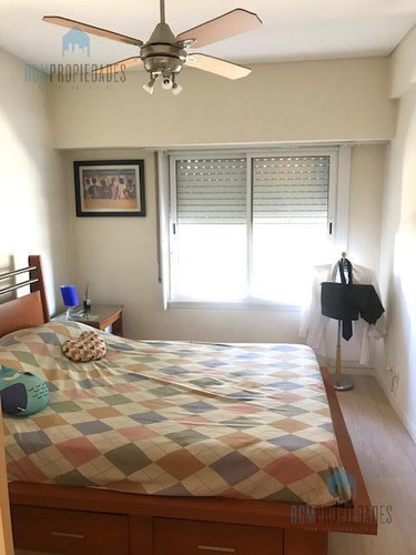 Imagen 6 de 19 de Departamento Semipiso - Villa Urquiza