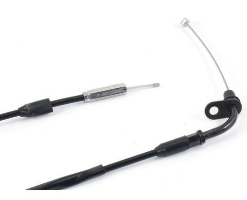 Cable Acelerador Yamaha Ybr 125 Brasil