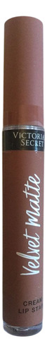 Batom Victoria Secret Velvet Matte Perfection