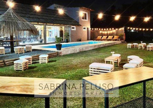 Venta Quinta La Reja