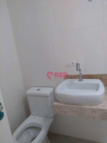 Sobrado Com 3 Dormitórios À Venda, 102 M² Por R$ 345.000,00 - Jardim Wanel Ville Iv - Sorocaba/sp - So0343