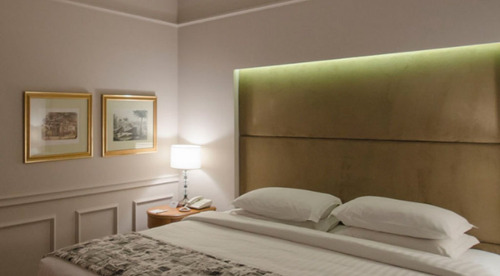 Imagem 6 de 15 de Flat No Brooklin Excelente Para Investimento - Sf29382