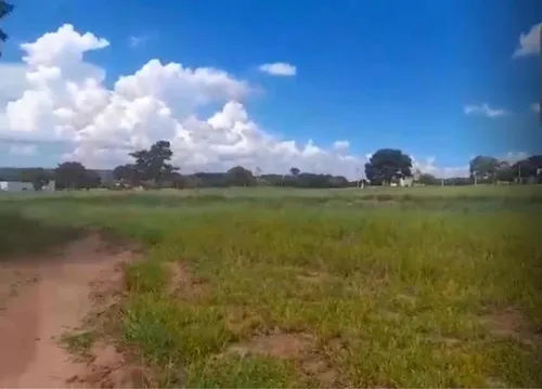 Terreno Em Condomínio De Alto Padrão Paranapanema