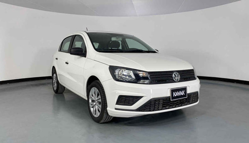 Imagen 4 de 15 de 31332 - Volkswagen Gol 2019 Con Garantía