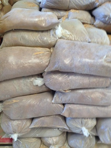 Imagen 1 de 1 de Arena Lavada X Bolsa De 15 Kg