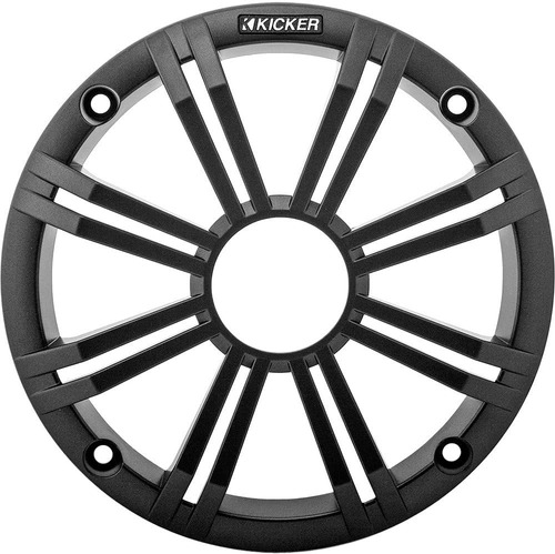 Kicker 45bkmg6c 6-1 2 Rejilla Altavoz Marino Para Serie