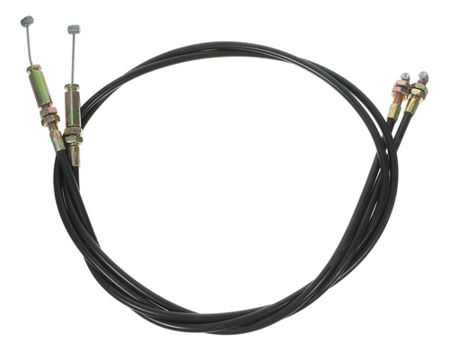 Cable Para Sillón De Masaje Reclinable, 3 Unidades