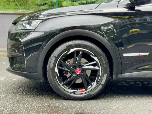Ds7 Crossback