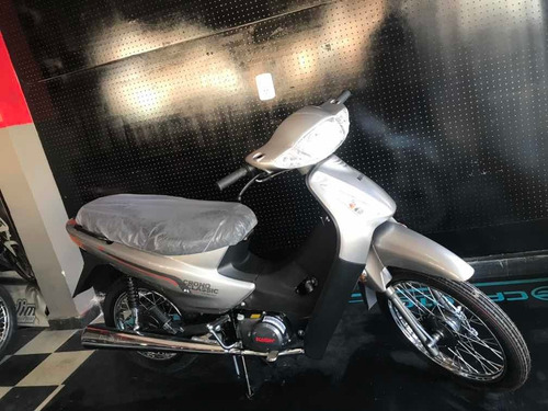 Keller 110