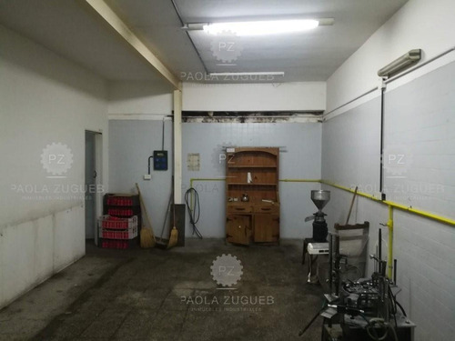 Imagen 4 de 15 de Depósito En Venta Ubicado En Sarandí, Avellaneda