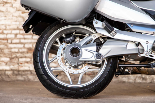 Bmw R 1200 Rt Roshaus. Motorrad. Permutas. Financiación.