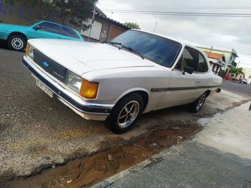 Chevrolet Opala Comodoro