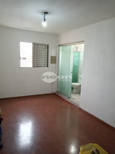 Imagem 6 de 8 de Apartamento - Nova Gerty - Ref: 1412 - V-1412