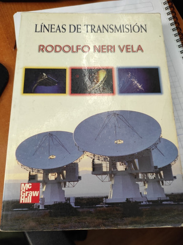 Líneas De Transmisión. Ing Eléctrica/electrónica