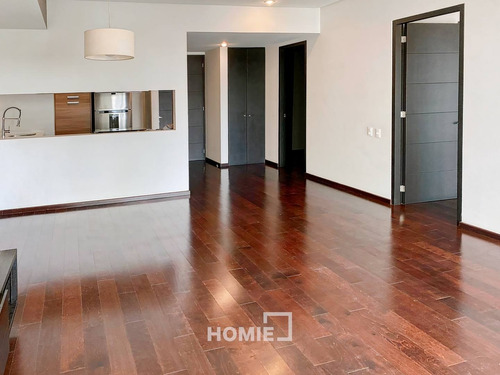 Imagen 2 de 12 de Magnifico Departamento En High Park Santa Fe, 68350