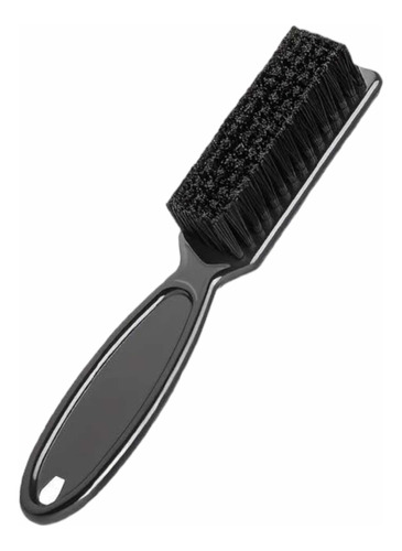 Cepillo Limpiador Para Corte De Barba Plástico, Barberia.