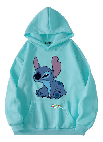 Sudadera De Stich Talla Adultos #15