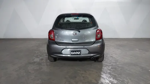 Nissan March 1.6 Advance