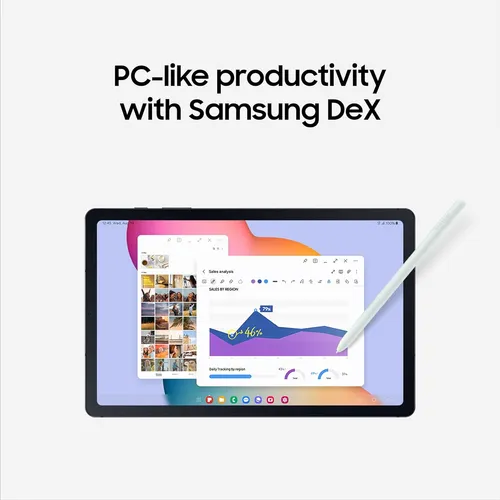 Samsung Galaxy Tab S6 Lite (2024) 10.4' 64gb Wifi Android...