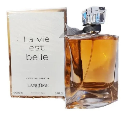 La Vie Est Belle 100ml Dama - mL a $9873