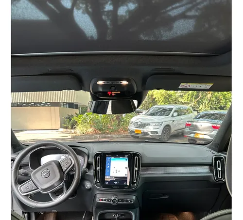 Volvo XC40 2.0 T5 Awd R-design