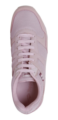 Zapatillas Topper C Moda Tilly Mujer Rv/rv