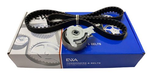 Kit Distribucion Ewa P/ Chevrolet Corsa Classic 1.4 8v