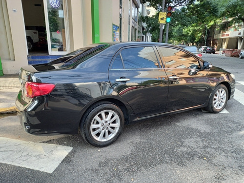 Toyota Corolla 2010 1.8 Se-g At