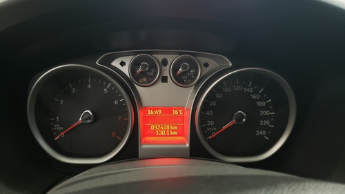 Ford Focus 2012 Exe Style