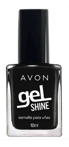  Gel Shine Esmalte Gel P/uñas Avon Varios Tonos,no Salen Mas