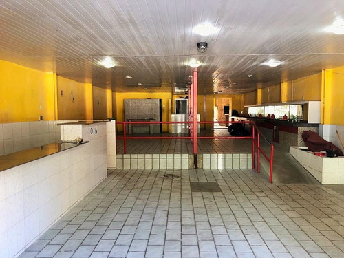 Imagem 3 de 6 de Ponto Comercial, Área Ampla - Campo Grande - 574